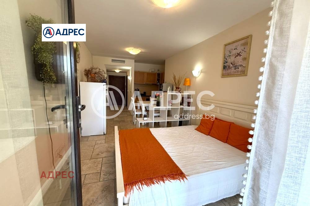 Продава 1-СТАЕН, с. Топола, област Добрич, снимка 3 - Апартаменти - 52481289