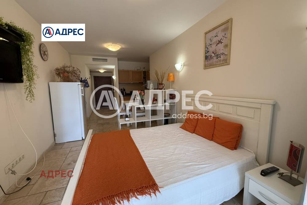 Продава 1-СТАЕН, с. Топола, област Добрич, снимка 13 - Апартаменти - 52481289