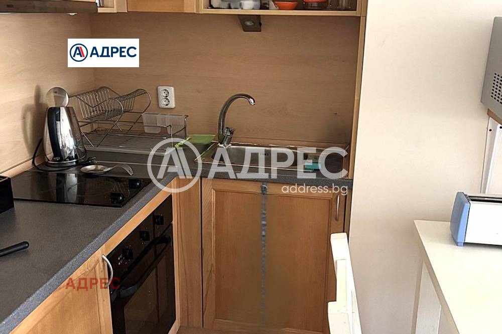 Продава 1-СТАЕН, с. Топола, област Добрич, снимка 7 - Апартаменти - 52481289