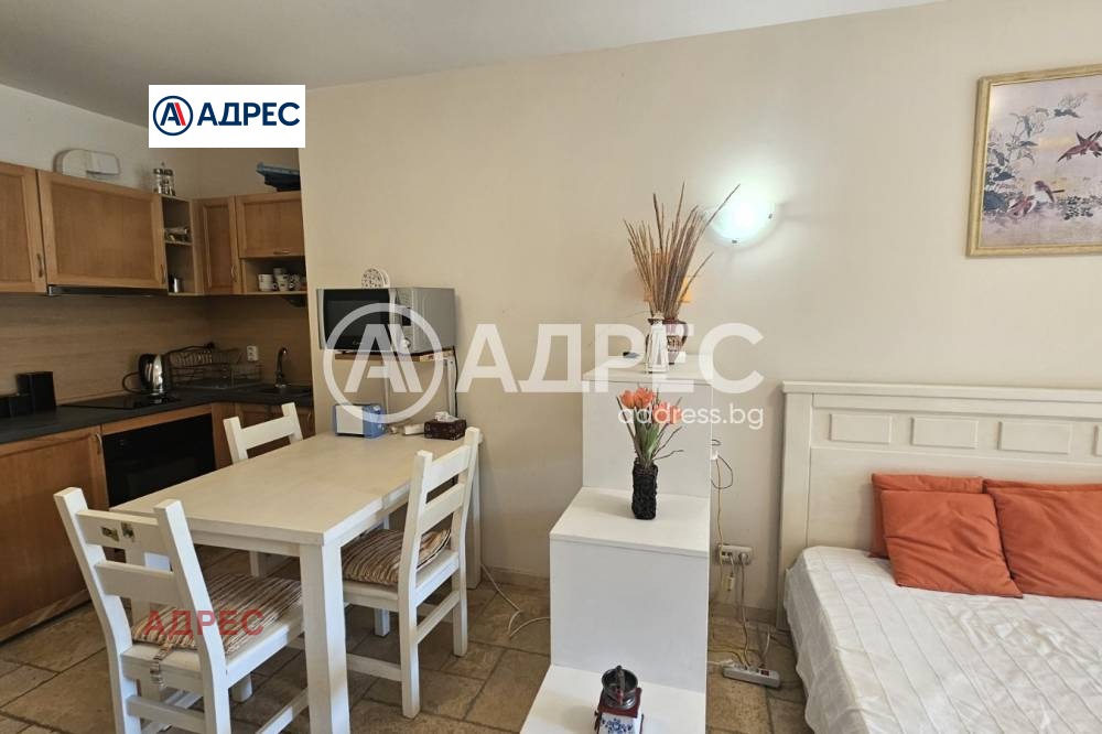 Продава 1-СТАЕН, с. Топола, област Добрич, снимка 6 - Апартаменти - 52481289