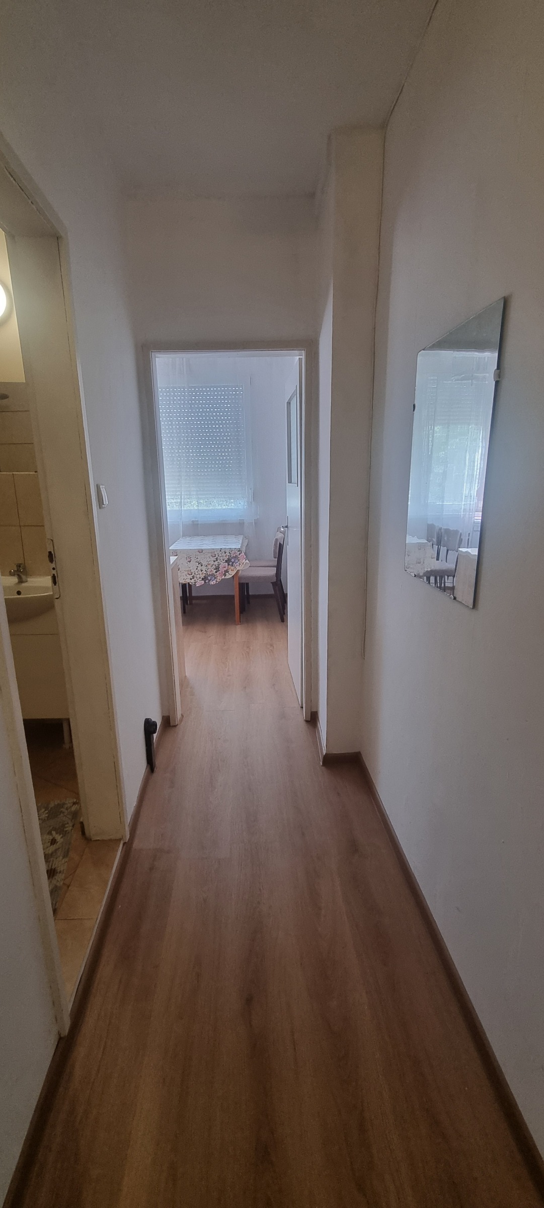Продава 1-СТАЕН, гр. Видин, Съединение, снимка 8 - Апартаменти - 55058902