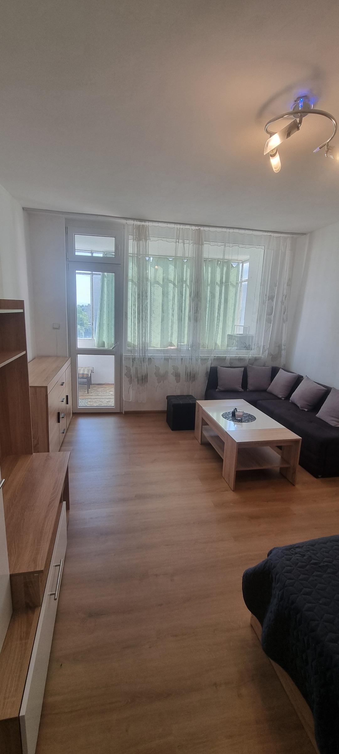 Продава 1-СТАЕН, гр. Видин, Съединение, снимка 3 - Апартаменти - 55058902
