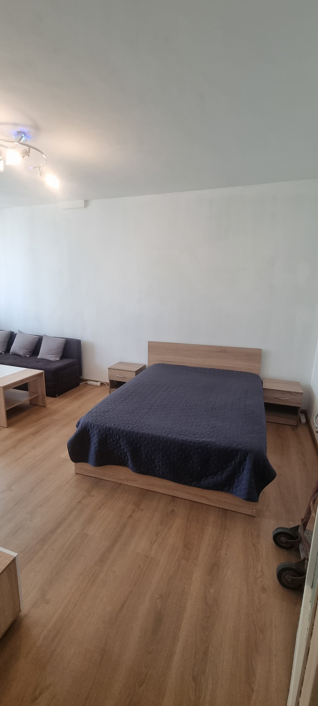 Продава 1-СТАЕН, гр. Видин, Съединение, снимка 2 - Апартаменти - 55058902