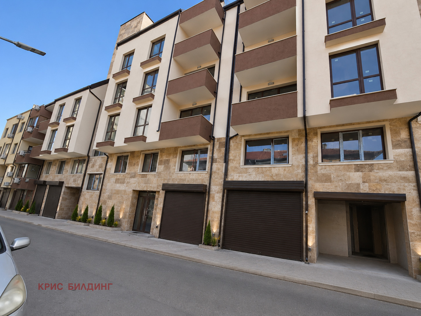 Продава 2-СТАЕН, гр. Варна, Трошево