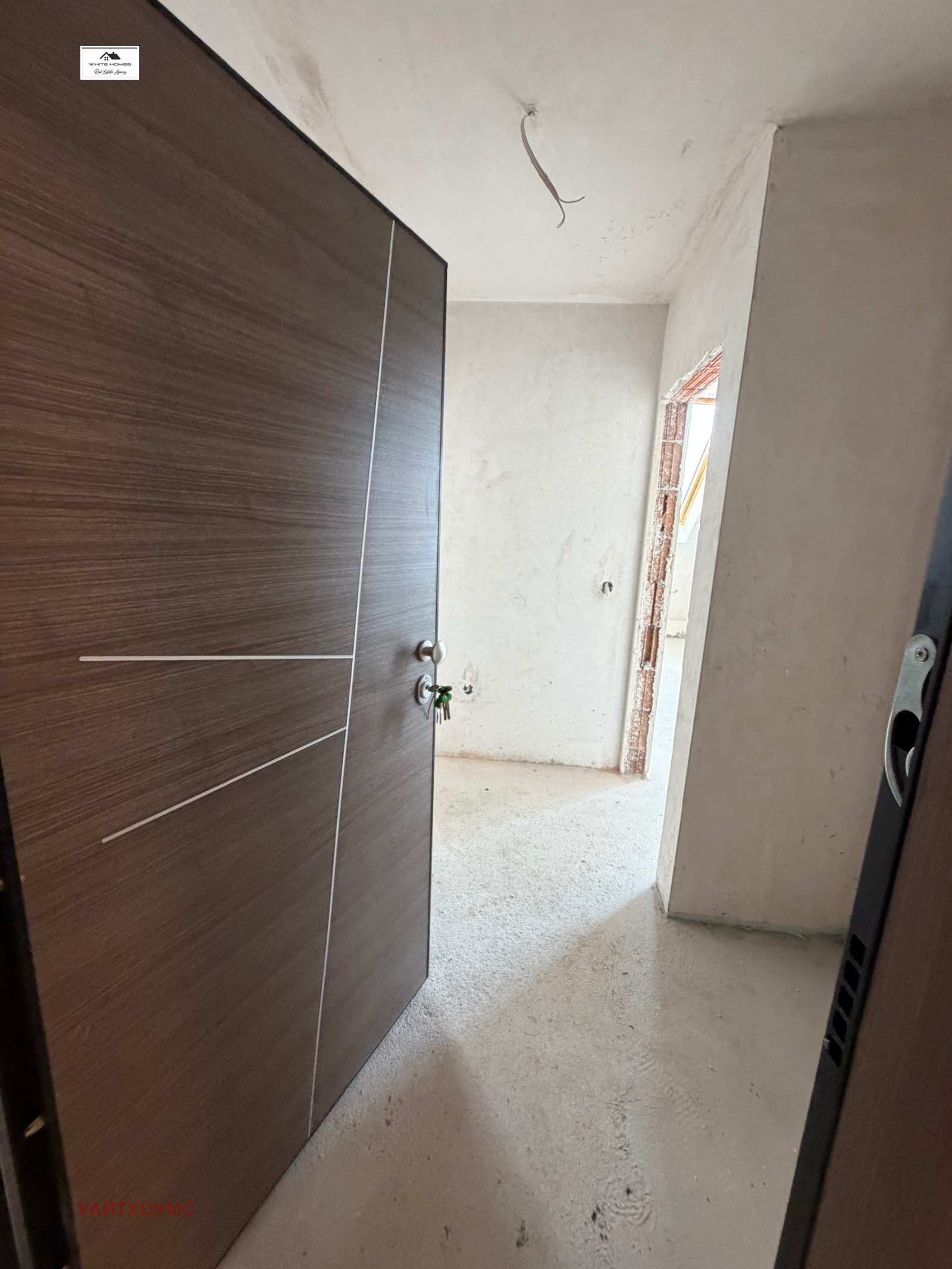 Продава 2-СТАЕН, гр. София, Малинова долина