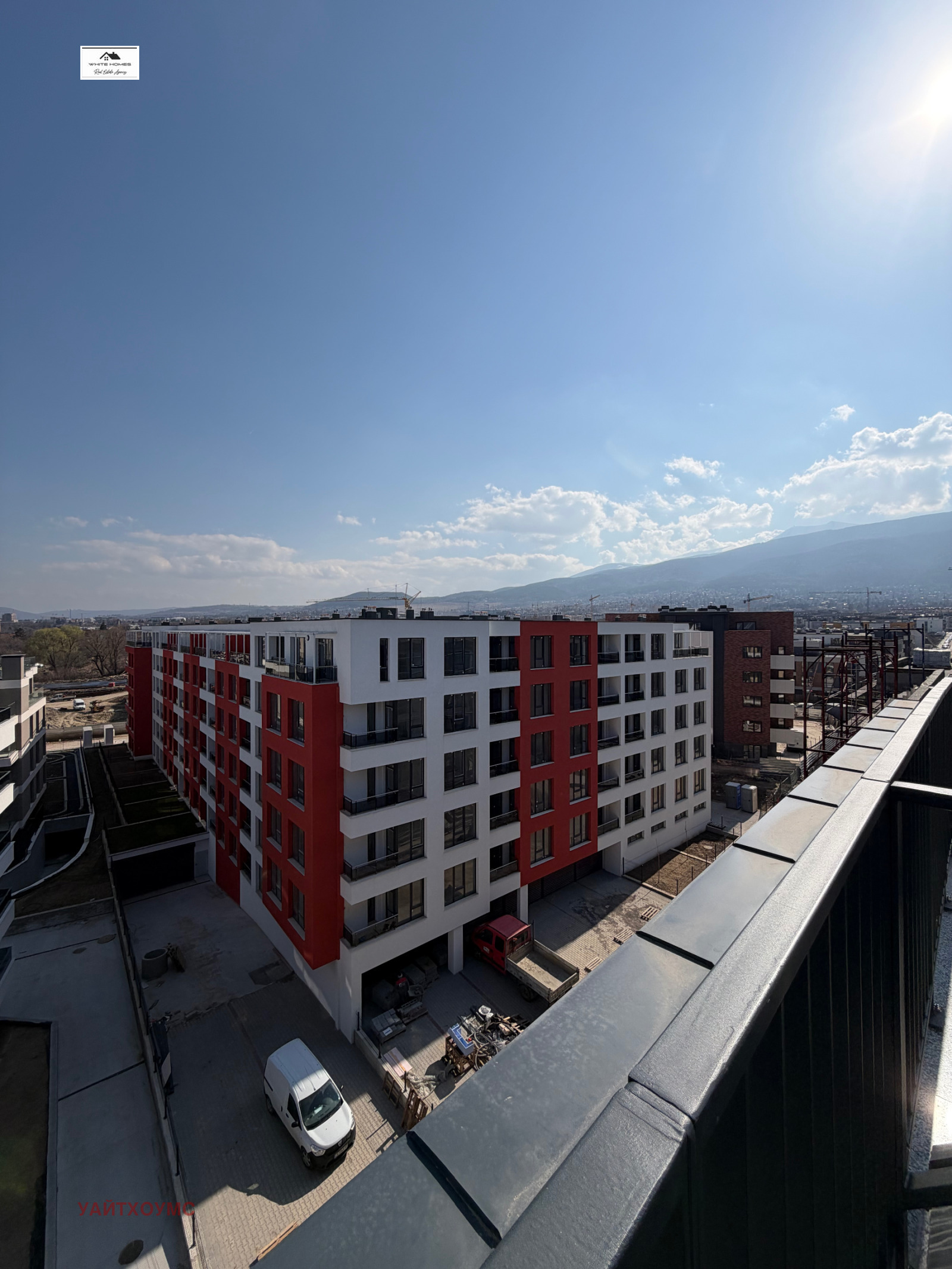 Продава 2-СТАЕН, гр. София, Малинова долина, снимка 9 - Апартаменти - 53949420