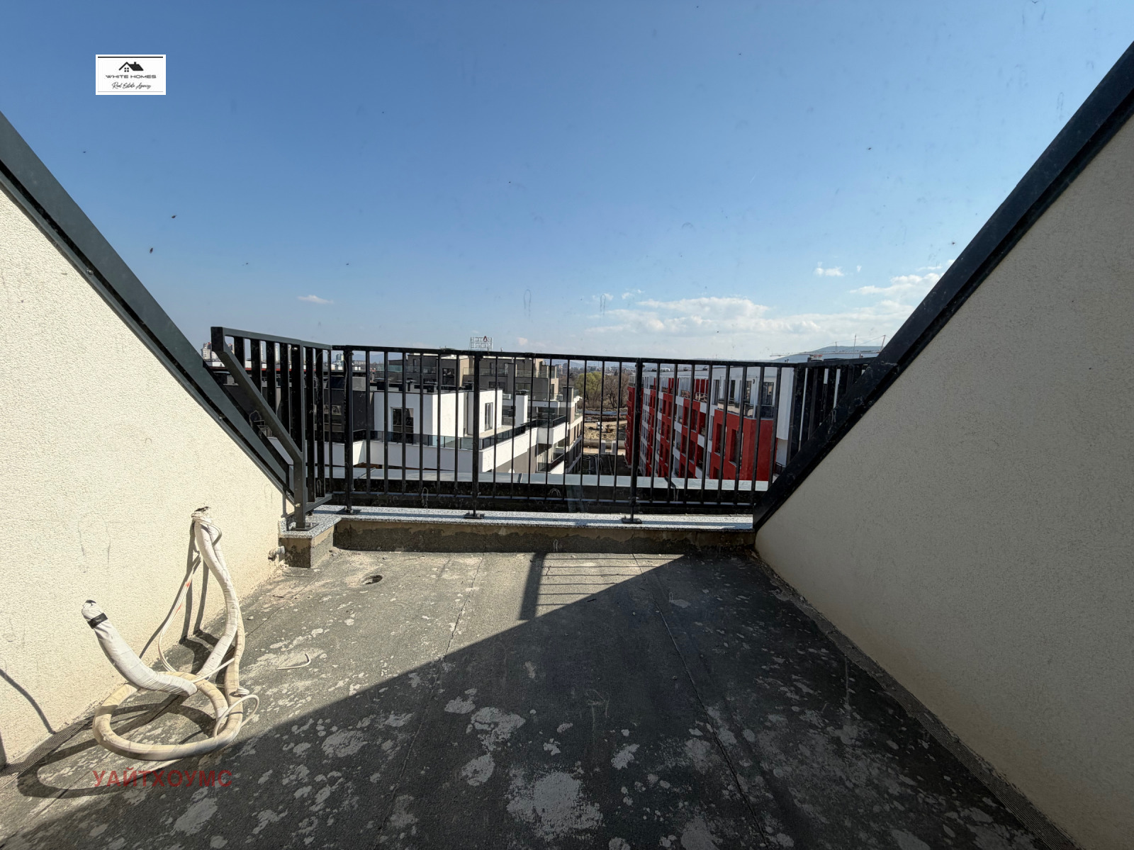 Продава 2-СТАЕН, гр. София, Малинова долина, снимка 8 - Апартаменти - 53949420