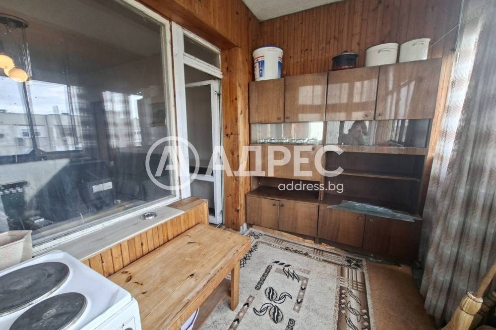 Продава 2-СТАЕН, гр. Пловдив, Тракия, снимка 7 - Апартаменти - 55517015