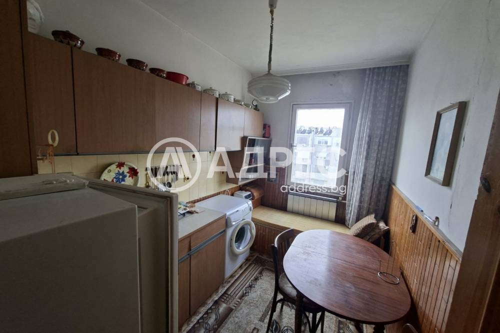 Продава 2-СТАЕН, гр. Пловдив, Тракия, снимка 3 - Апартаменти - 55517015