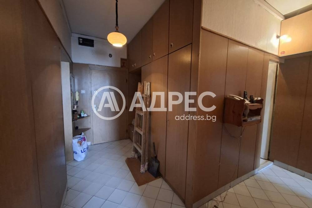 Продава 2-СТАЕН, гр. Пловдив, Тракия, снимка 5 - Апартаменти - 55517015