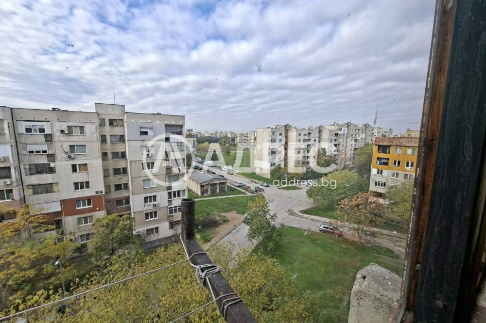 Продава 2-СТАЕН, гр. Пловдив, Тракия, снимка 6 - Апартаменти - 55517015