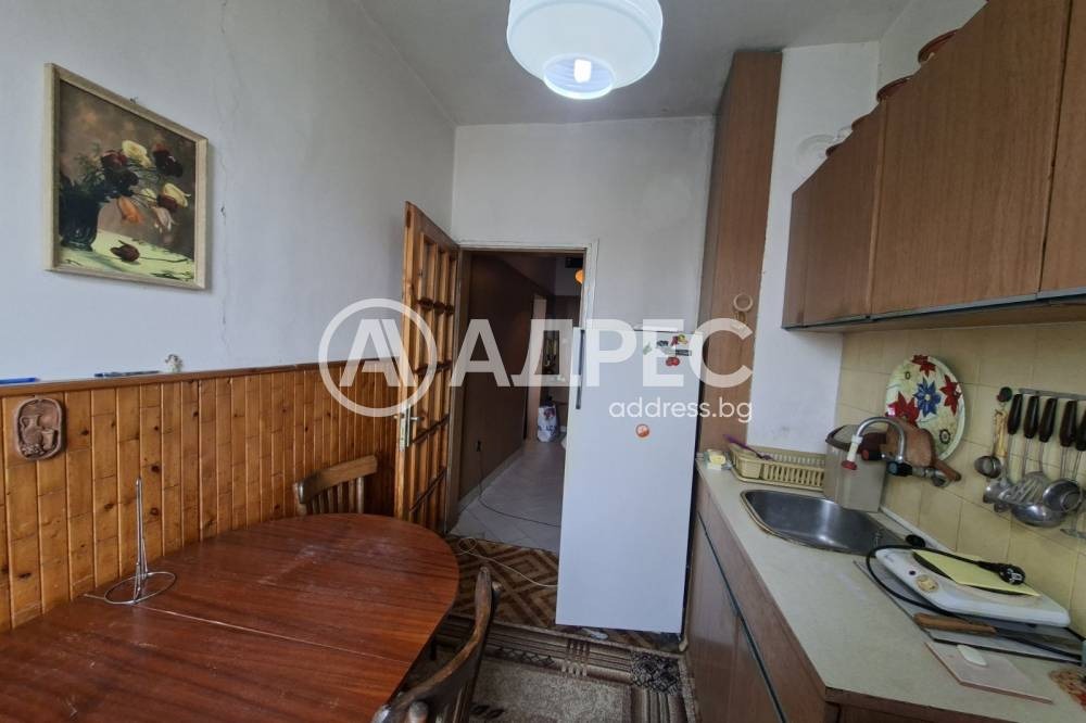 Продава 2-СТАЕН, гр. Пловдив, Тракия, снимка 13 - Апартаменти - 55517015