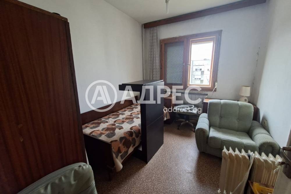 Продава 2-СТАЕН, гр. Пловдив, Тракия, снимка 10 - Апартаменти - 55517015