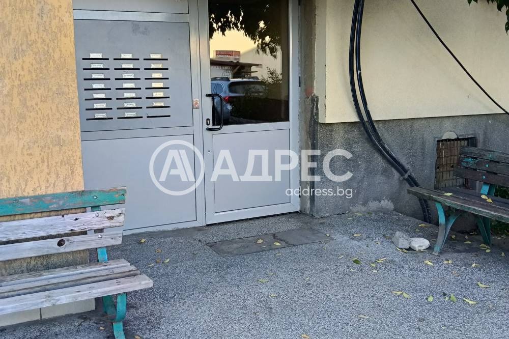 Продава 2-СТАЕН, гр. Пловдив, Тракия, снимка 9 - Апартаменти - 55517015