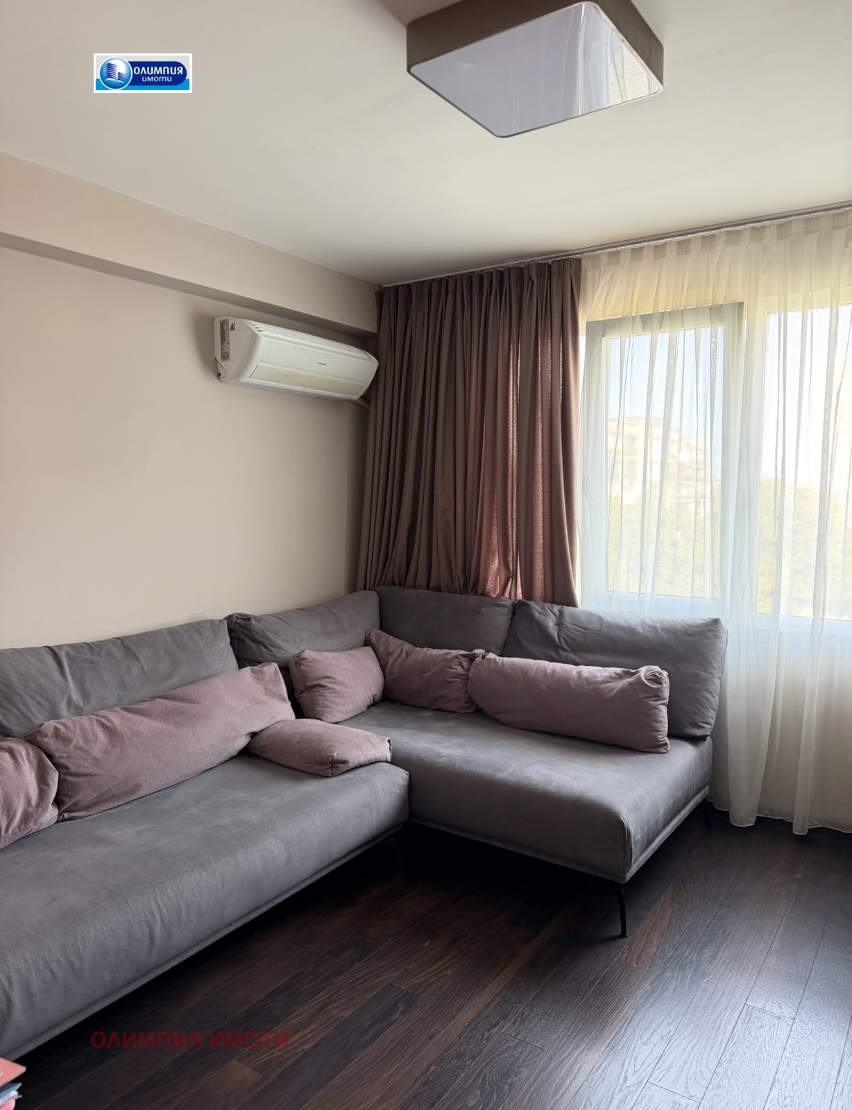 Продава 2-СТАЕН, гр. Русе, Родина 2, снимка 7 - Апартаменти - 56071307