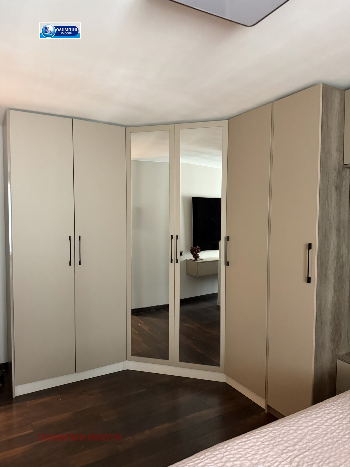 Продава 2-СТАЕН, гр. Русе, Родина 2, снимка 6 - Апартаменти - 56071307