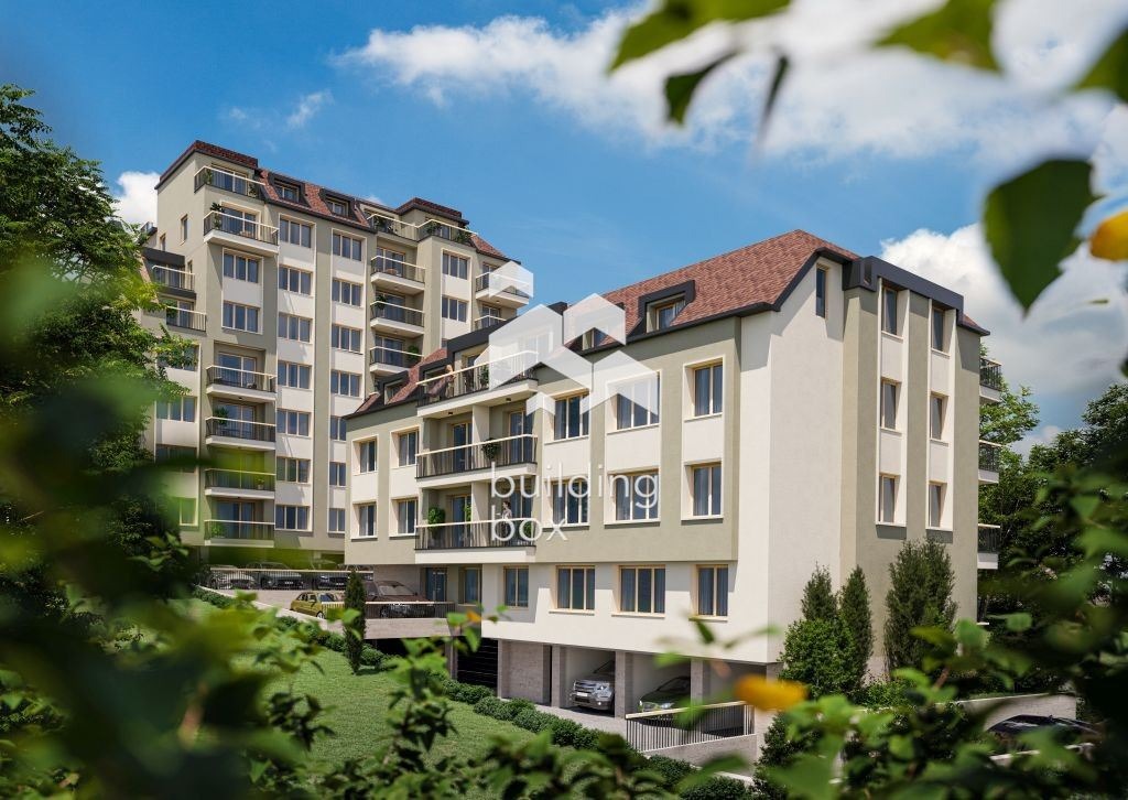 Продава 2-СТАЕН, гр. София, Овча купел 1, снимка 6 - Апартаменти - 56073232