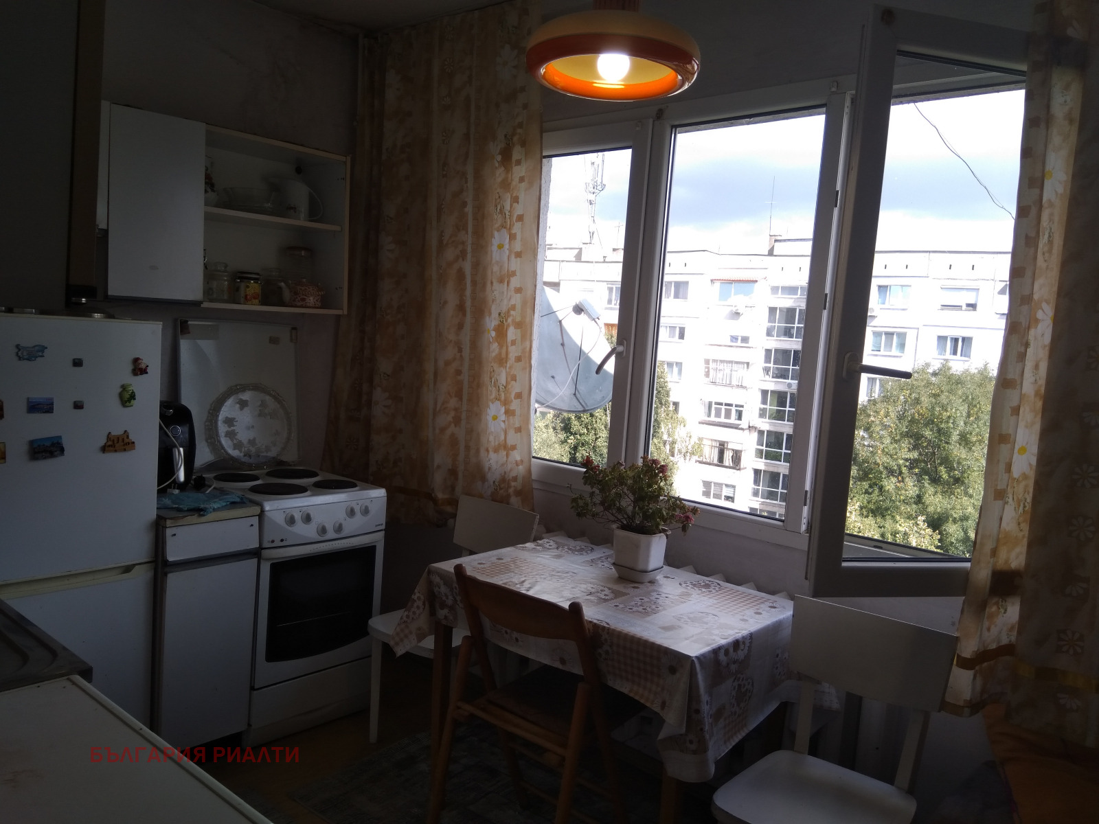 Продава 2-СТАЕН, гр. София, Оборище, снимка 6 - Апартаменти - 56267286