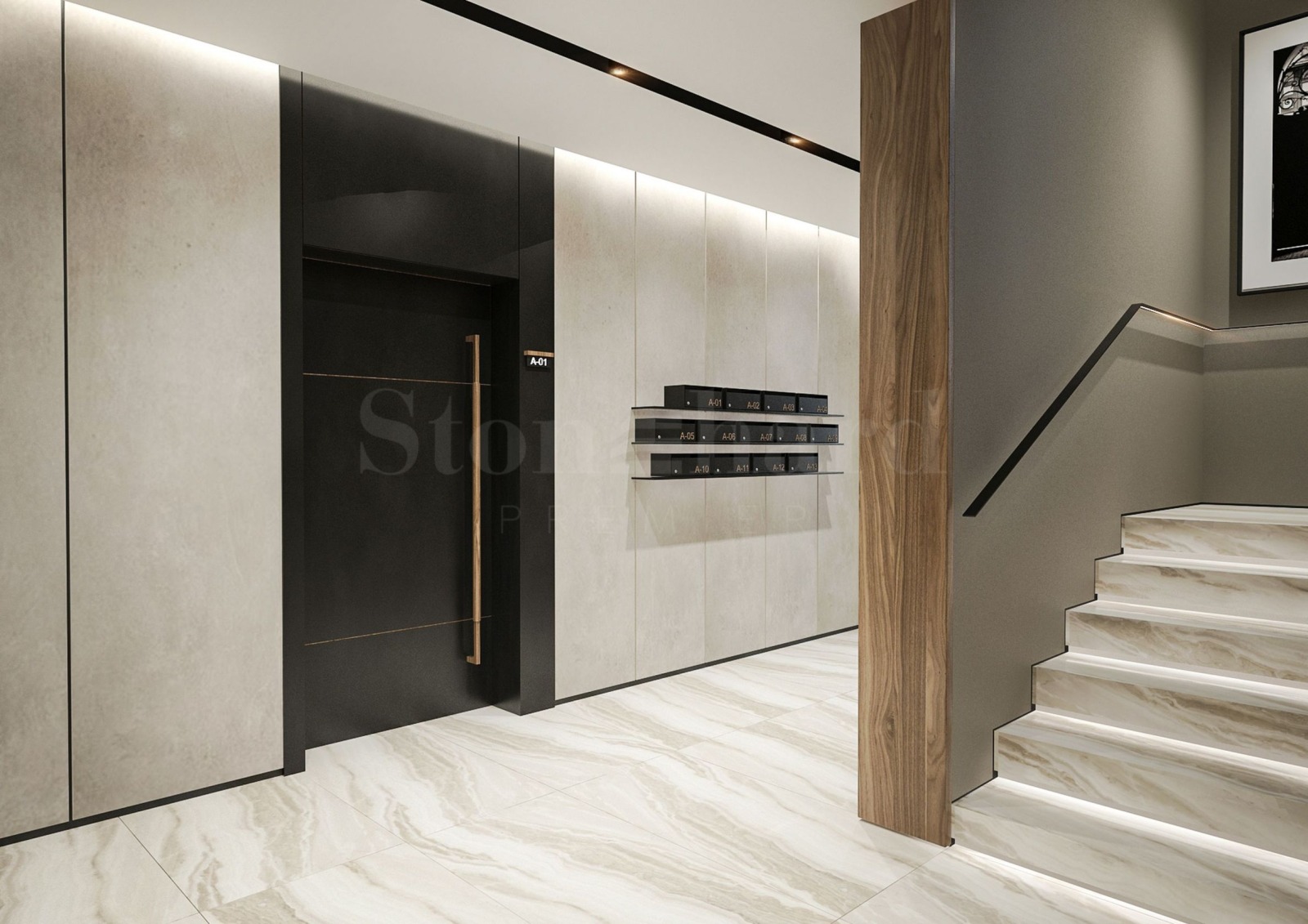 Продава 3-СТАЕН, гр. София, Бояна, снимка 15 - Апартаменти - 52226545