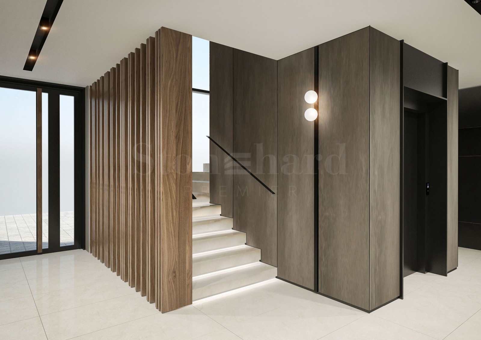 Продава 3-СТАЕН, гр. София, Бояна, снимка 12 - Апартаменти - 52226545