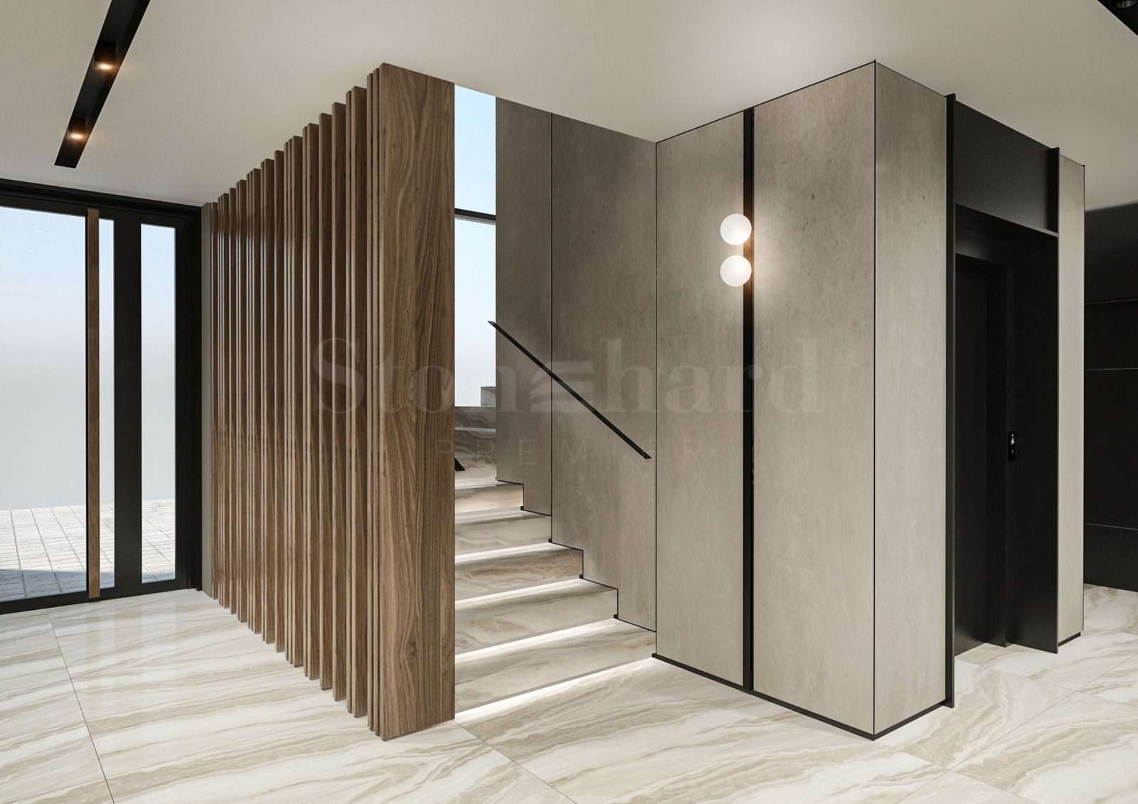 Продава 3-СТАЕН, гр. София, Бояна, снимка 11 - Апартаменти - 52226545