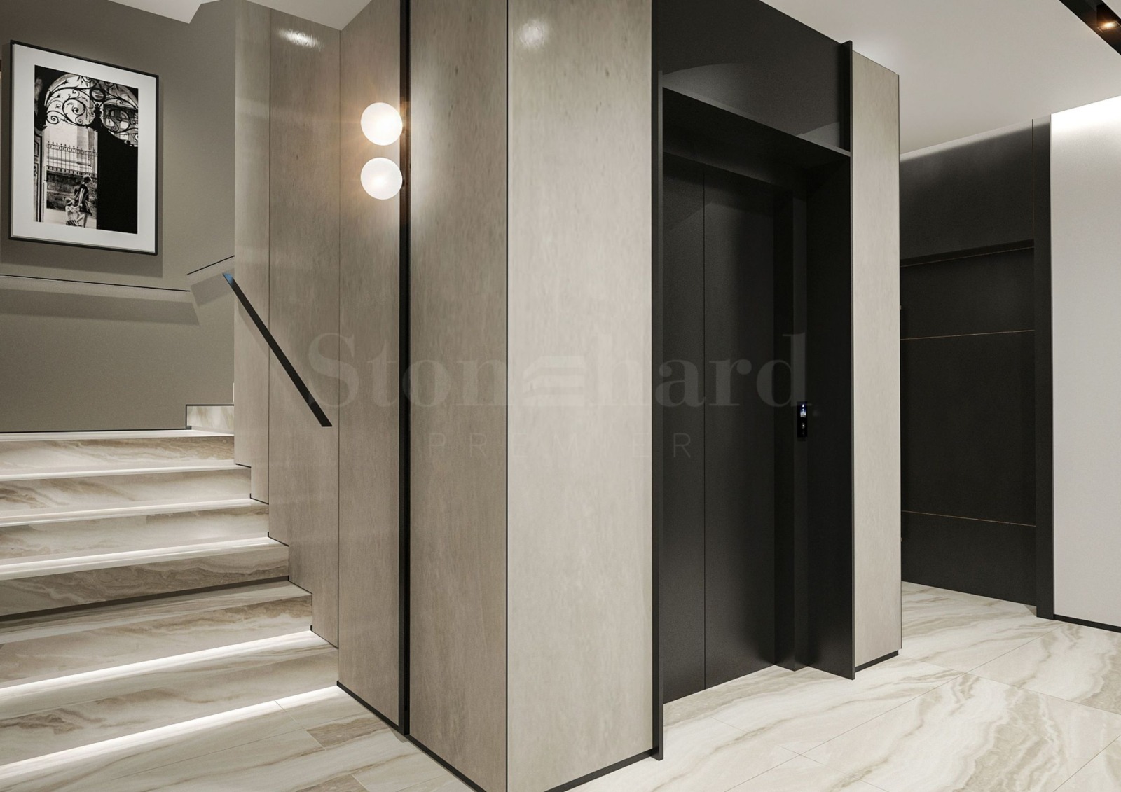 Продава 3-СТАЕН, гр. София, Бояна, снимка 13 - Апартаменти - 52226545