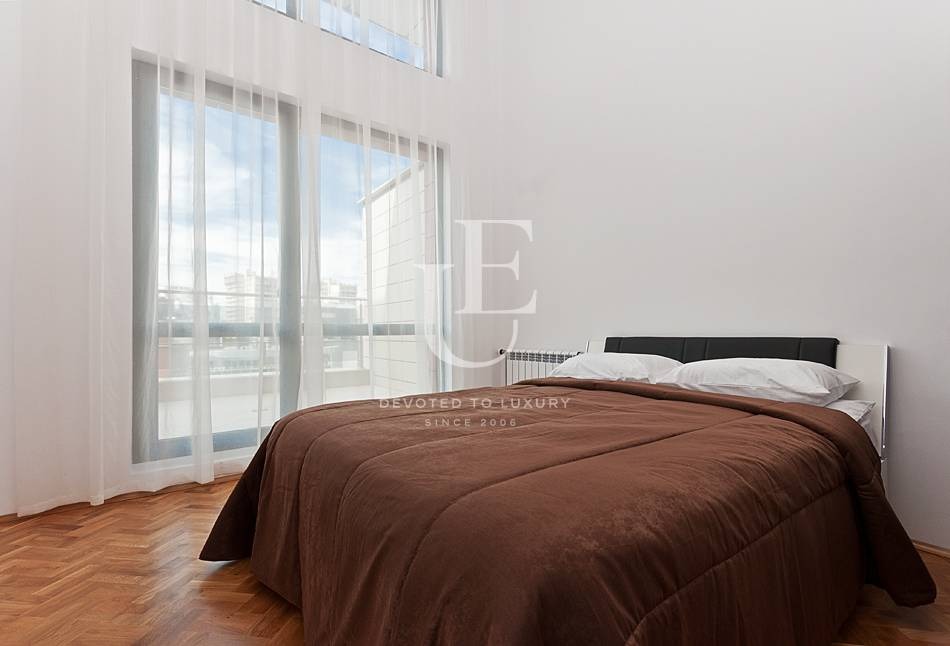 Продава 3-СТАЕН, гр. София, Изток, снимка 9 - Апартаменти - 54351405
