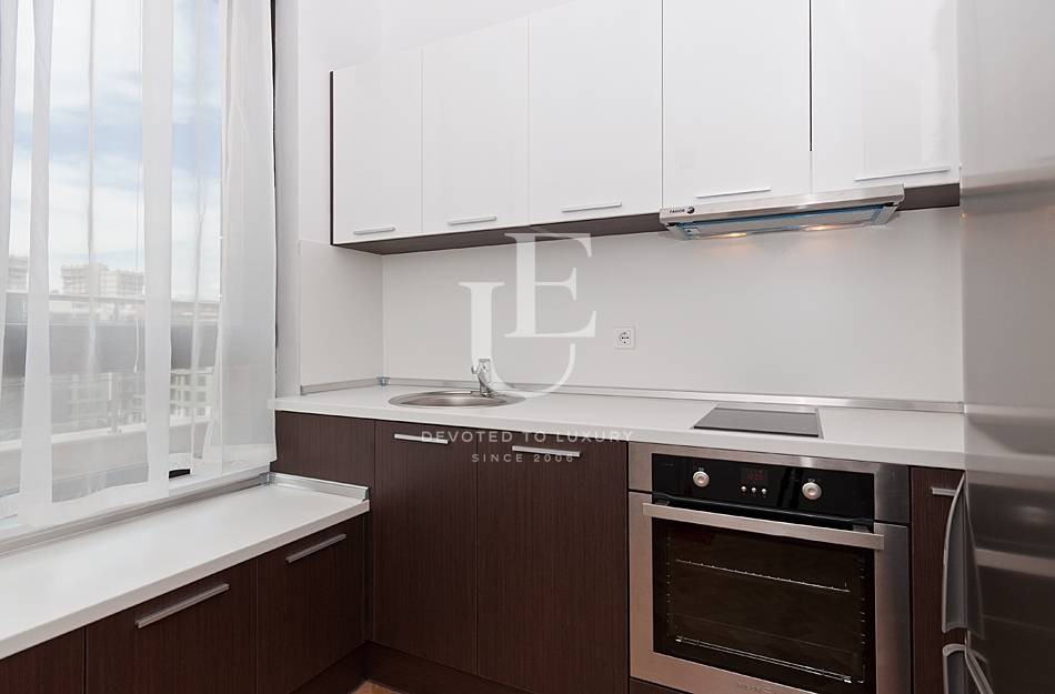 Продава 3-СТАЕН, гр. София, Изток, снимка 8 - Апартаменти - 54351405
