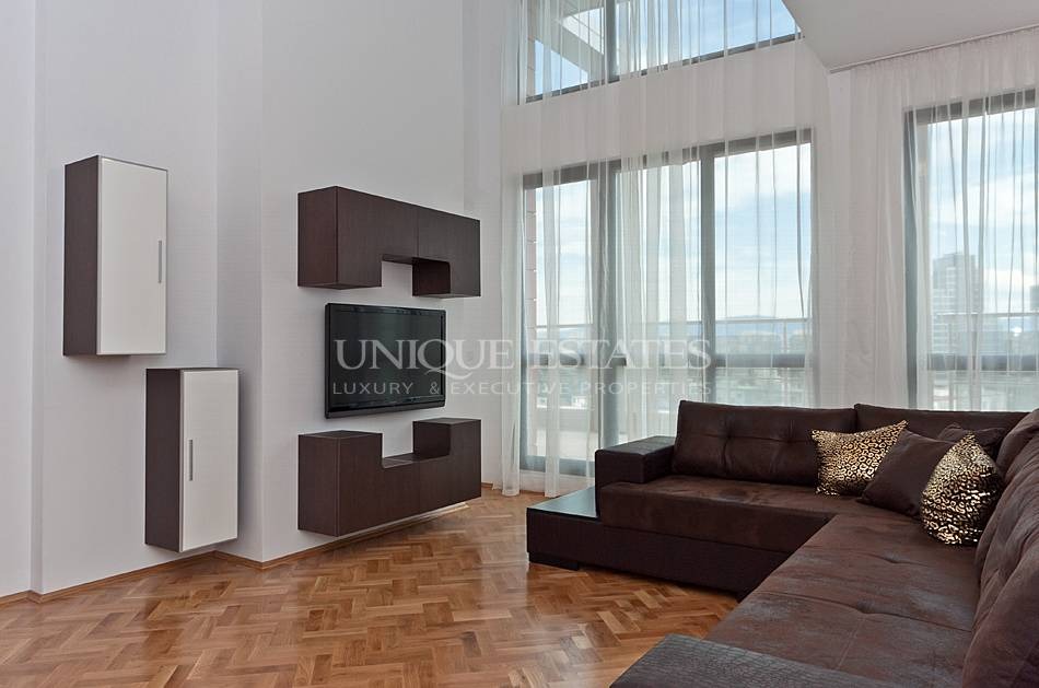 Продава 3-СТАЕН, гр. София, Изток, снимка 11 - Апартаменти - 54351405