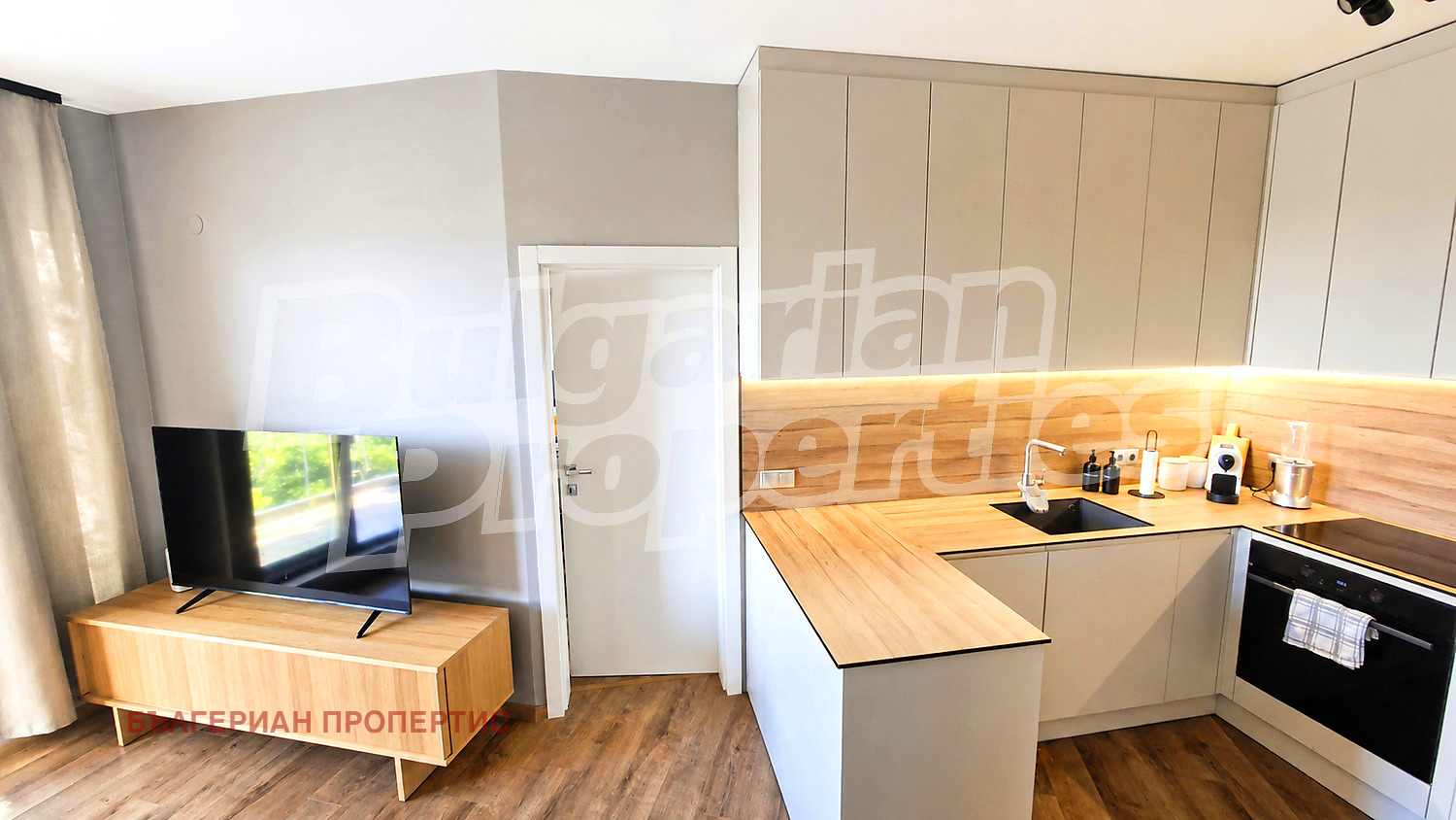 Продава 3-СТАЕН, гр. Обзор, област Бургас, снимка 6 - Апартаменти - 55582244