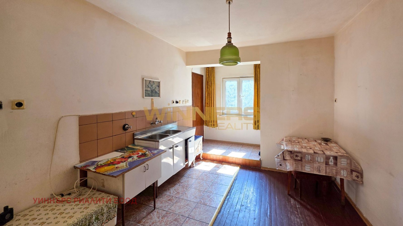 Продава 3-СТАЕН, гр. Перник, Димова махала, снимка 6 - Апартаменти - 55664199