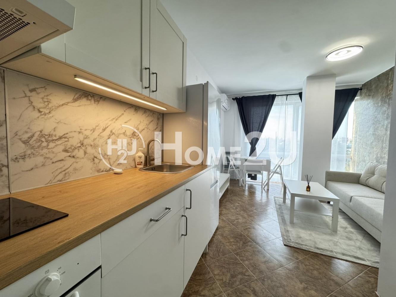 Продава 3-СТАЕН, гр. София, Дървеница, снимка 3 - Апартаменти - 56433245