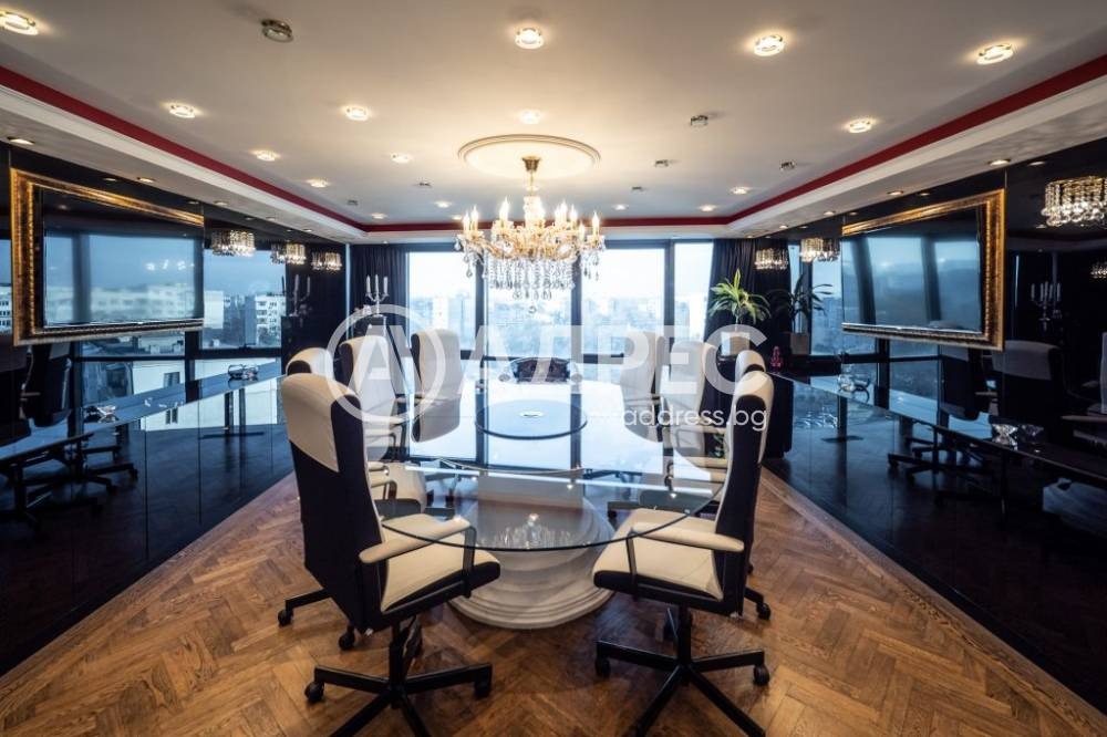 Продава ОФИС, гр. София, Хаджи Димитър, снимка 5 - Офиси - 55923137
