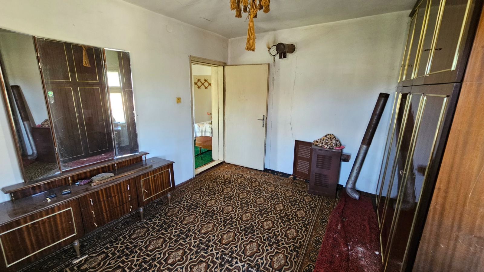 Продава КЪЩА, с. Дряновец, област Разград, снимка 14 - Къщи - 44544499