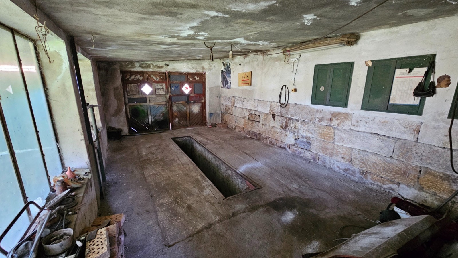 Продава КЪЩА, с. Дряновец, област Разград, снимка 17 - Къщи - 44544499