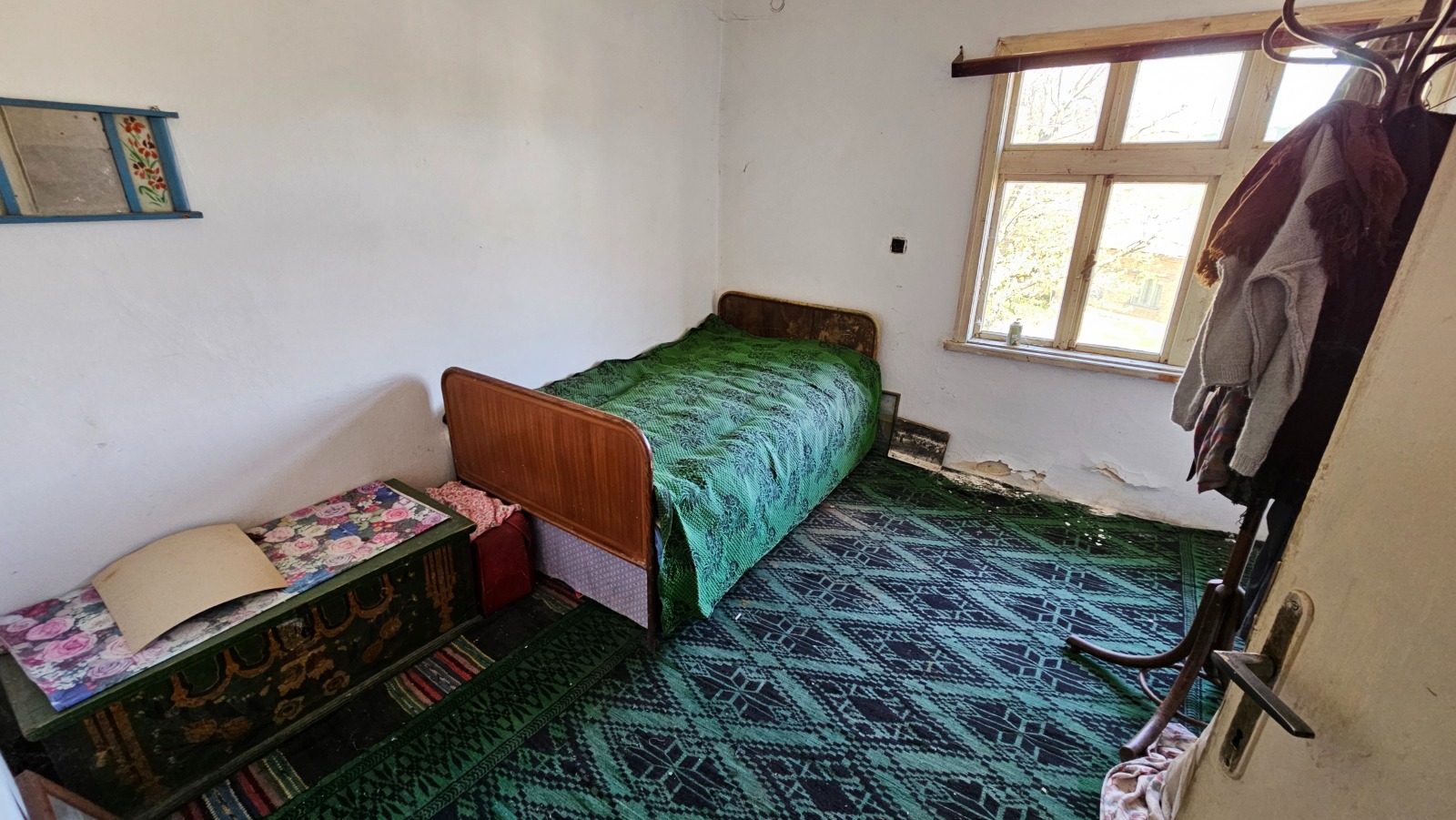 Продава КЪЩА, с. Дряновец, област Разград, снимка 12 - Къщи - 44544499