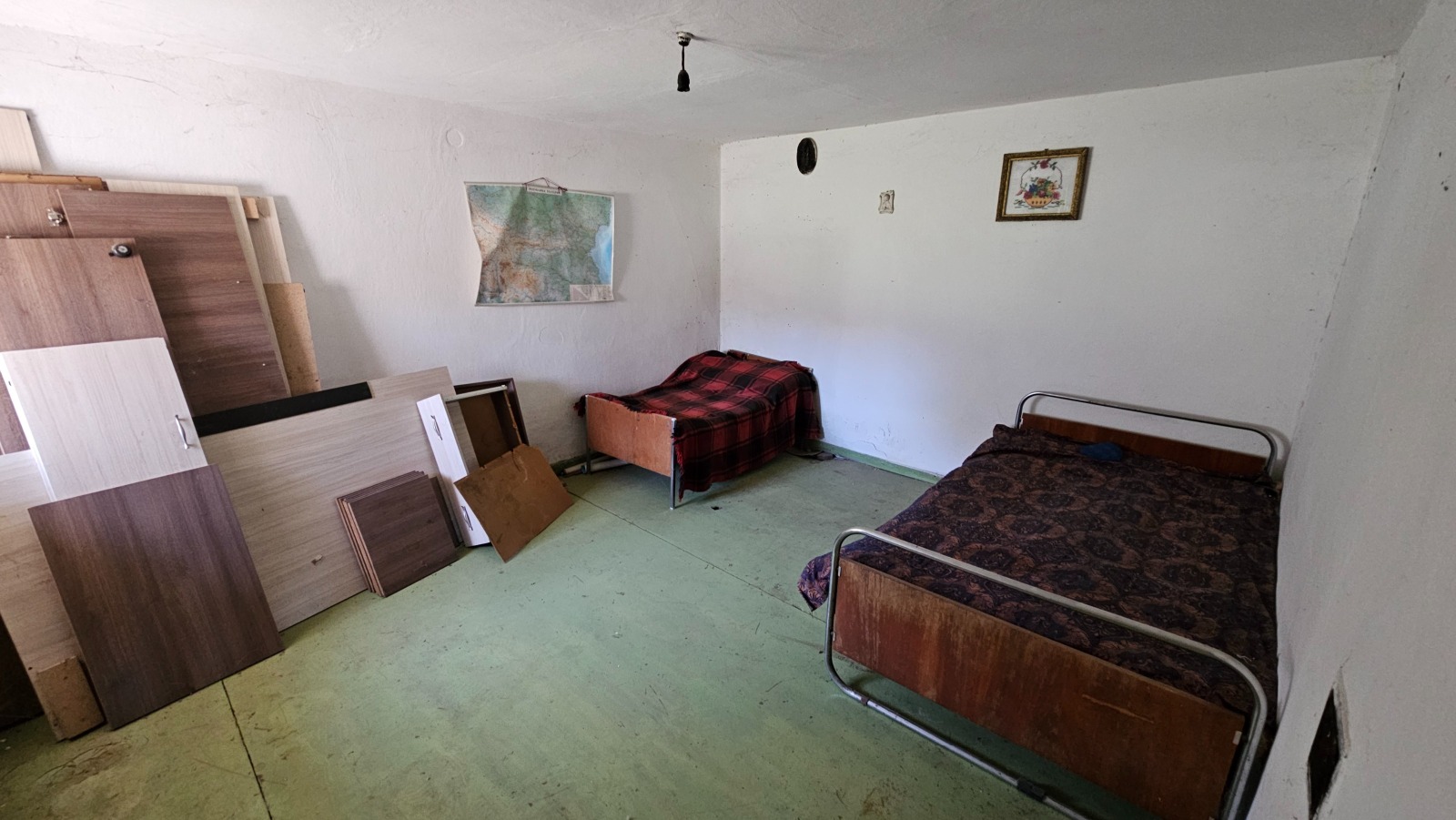 Продава КЪЩА, с. Дряновец, област Разград, снимка 8 - Къщи - 44544499