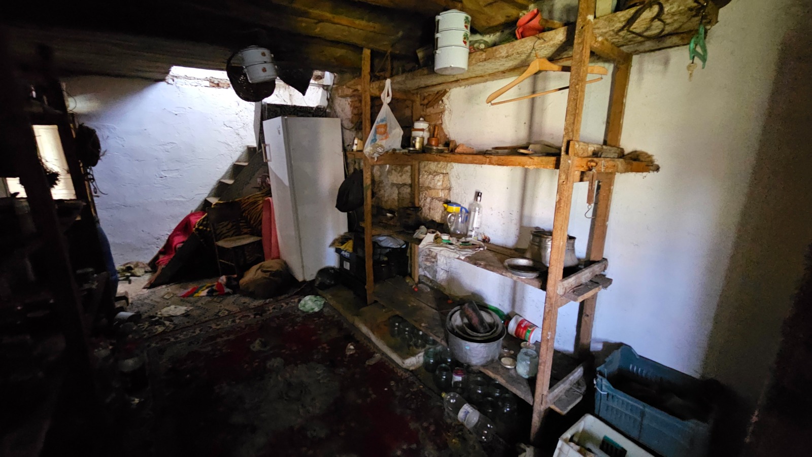 Продава КЪЩА, с. Дряновец, област Разград, снимка 6 - Къщи - 44544499