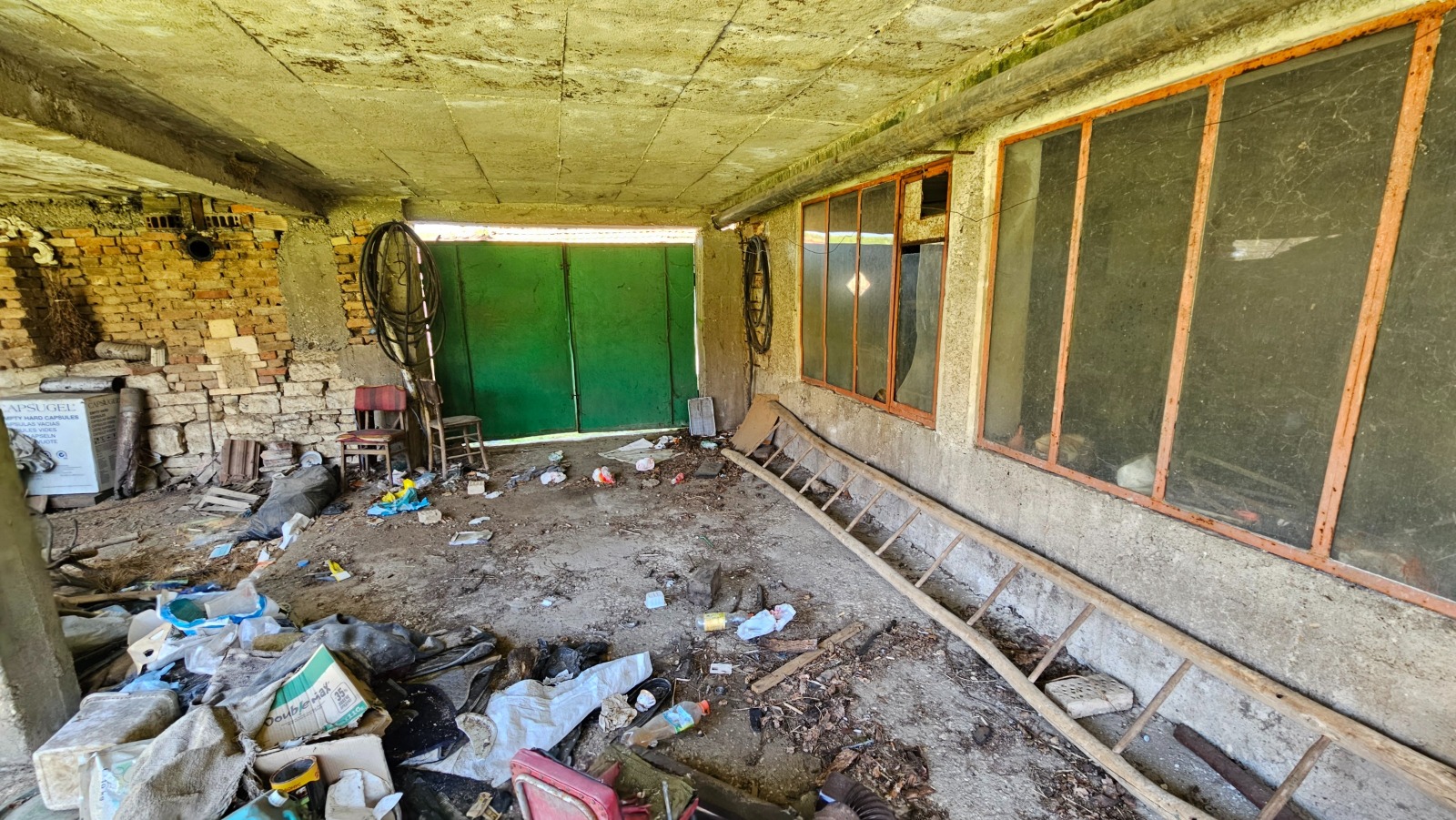 Продава КЪЩА, с. Дряновец, област Разград, снимка 16 - Къщи - 44544499