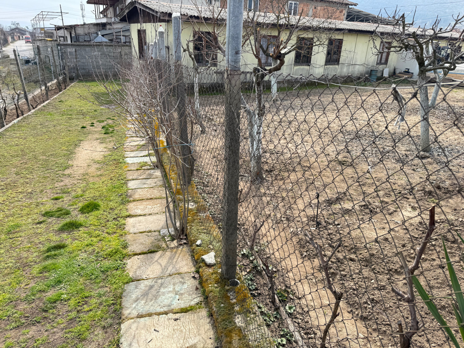 Продава КЪЩА, гр. Гоце Делчев, област Благоевград