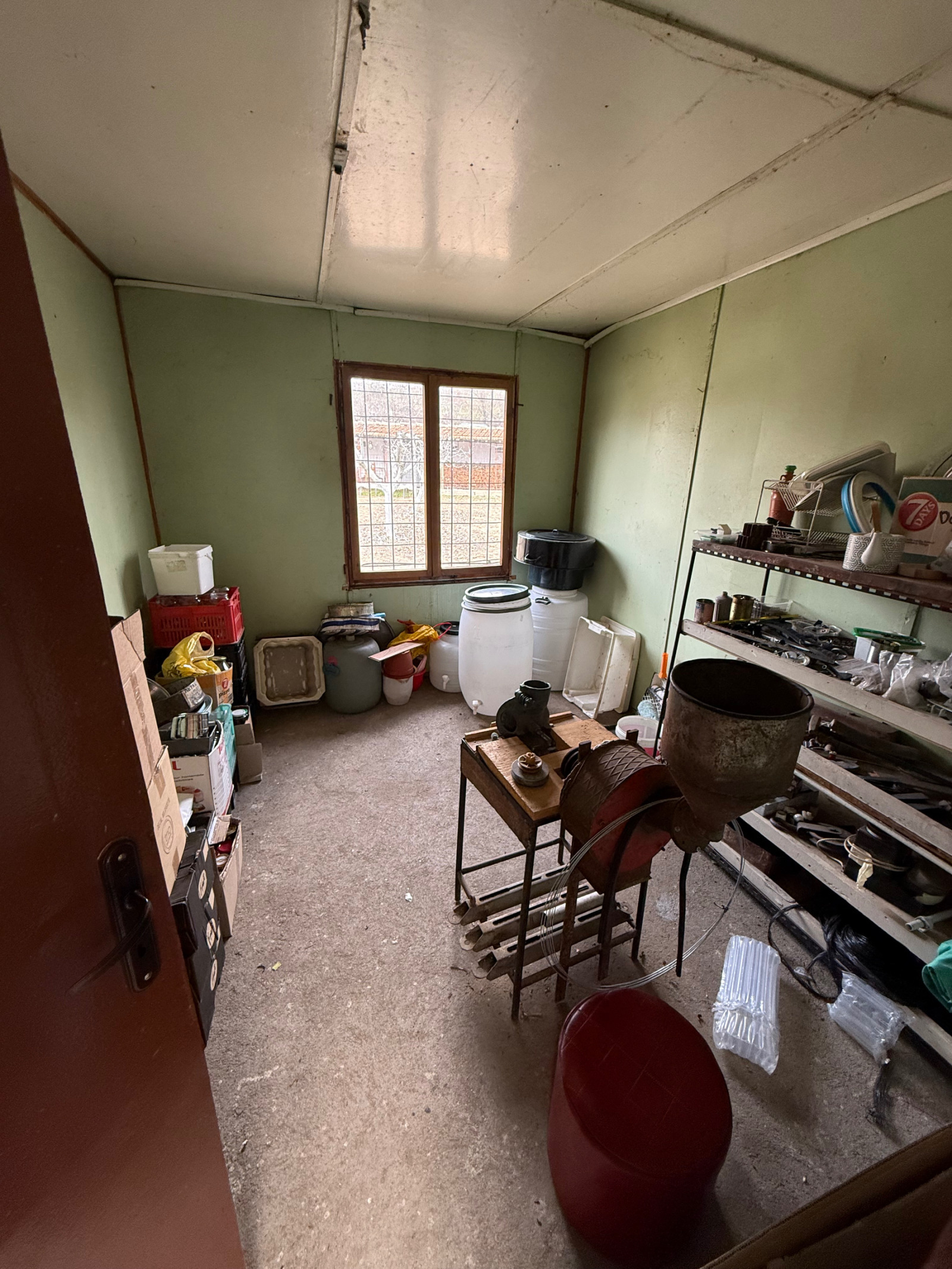 Продава КЪЩА, гр. Гоце Делчев, област Благоевград, снимка 8 - Къщи - 53763128