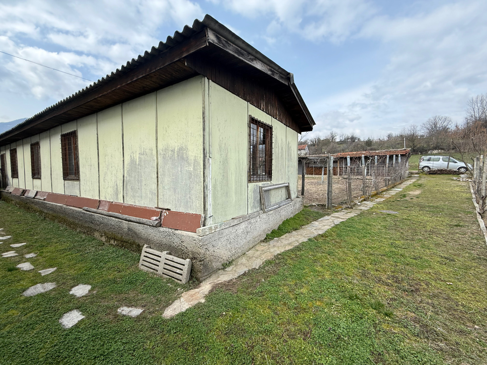 Продава КЪЩА, гр. Гоце Делчев, област Благоевград, снимка 10 - Къщи - 53763128