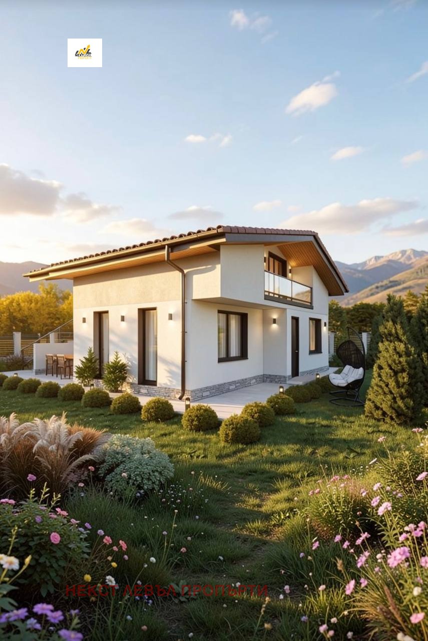 Продава  Къща област София , с. Хераково , 210 кв.м | 49676105