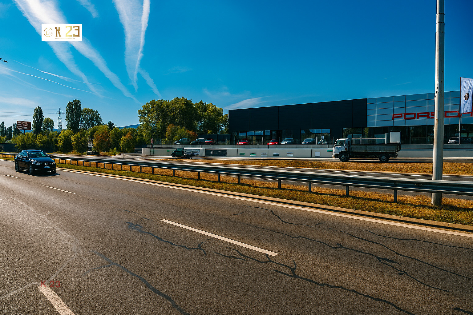 Продава ПАРЦЕЛ, гр. София, Горубляне, снимка 3 - Парцели - 52980226