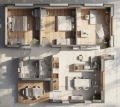 Продава  Къща област София , с. Хераково , 210 кв.м | 49676105 - изображение [3]