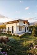 Продава  Къща област София , с. Хераково , 210 кв.м | 49676105