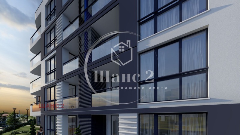 Продава 2-СТАЕН в град Варна, Виница - 62 кв.м / 98 000 € » 191 671.34 лв., ШАНС 2