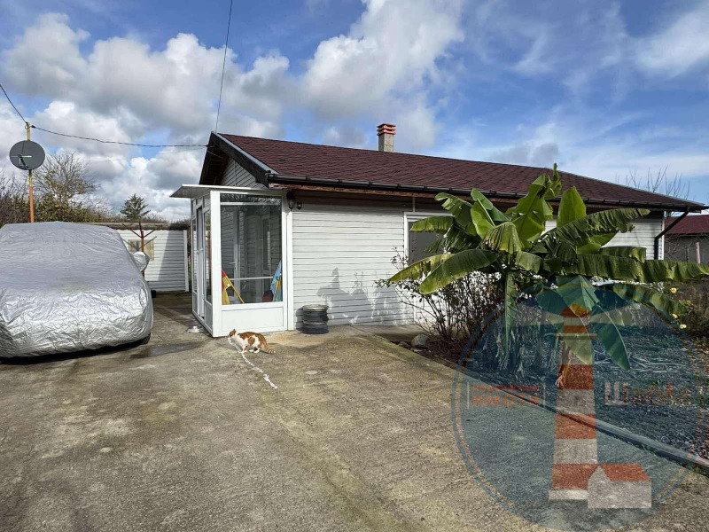 Продава КЪЩА в област Добрич, с. Хаджи Димитър - 60 кв.м / 75 000 € » 146 687.25 лв., НЕДВИЖИМИ ИМОТИ ШАБЛА
