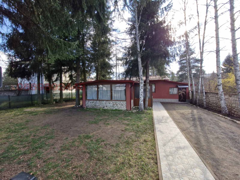 Продава ВИЛА в област София, м-т Мечката - 100 кв.м / 110 000 € » 215 141.30 лв.