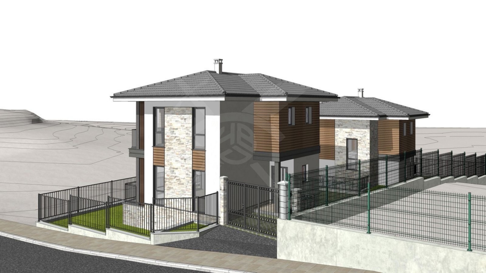 Продава КЪЩА | Imot.bg — изображение 4